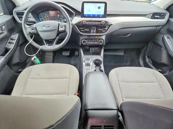 1FMCU0G64NUA84623 2022 FORD ESCAPE - Image 8