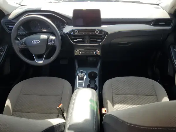 1FMCU0G64NUA85402 2022 FORD ESCAPE - Image 8