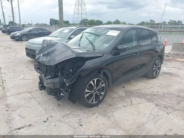 1FMCU0G64NUA91023 2022 FORD ESCAPE - Image 2
