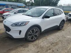 1FMCU0G64NUB00996 2022 FORD ESCAPE