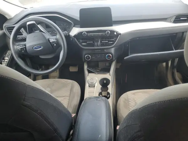 1FMCU0G64NUB00996 2022 FORD ESCAPE - Image 8