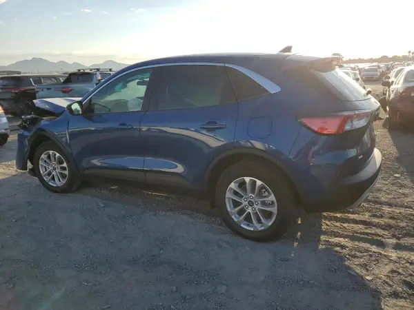 1FMCU0G64NUB05695 2022 FORD ESCAPE - Image 2
