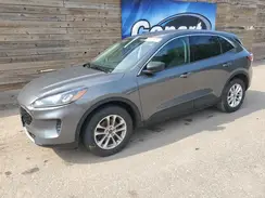 1FMCU0G64NUB08449 2022 FORD ESCAPE