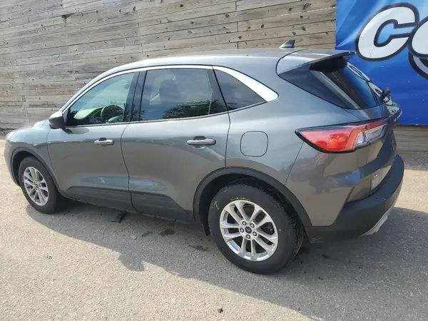 1FMCU0G64NUB08449 2022 FORD ESCAPE - Image 2