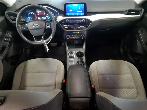 1FMCU0G64NUB08449 2022 FORD ESCAPE - Image 8