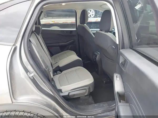 1FMCU0G64NUB09567 2022 FORD ESCAPE - Image 8