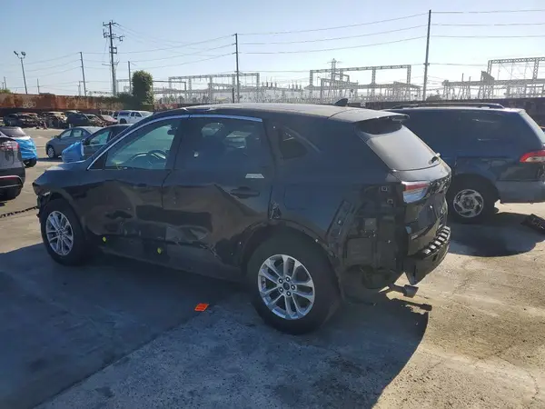 1FMCU0G64NUB10928 2022 FORD ESCAPE - Image 2