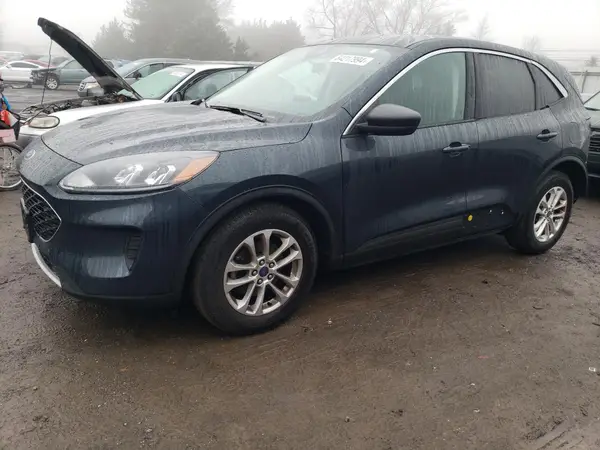 1FMCU0G64NUB14901 2022 FORD ESCAPE - Image 1