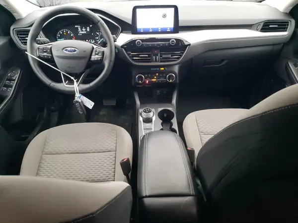 1FMCU0G64NUB14901 2022 FORD ESCAPE - Image 8