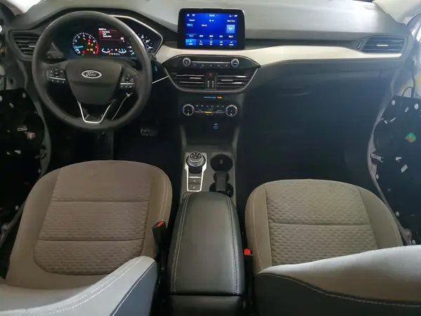 1FMCU0G64NUB15692 2022 FORD ESCAPE - Image 8