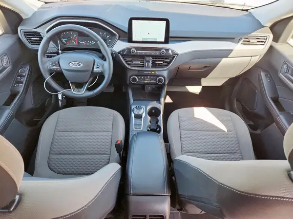 1FMCU0G64NUB21945 2022 FORD ESCAPE - Image 8