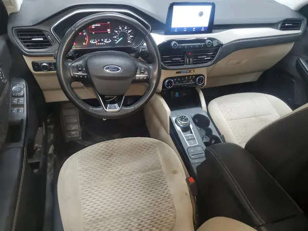 1FMCU0G64NUB30838 2022 FORD ESCAPE - Image 8