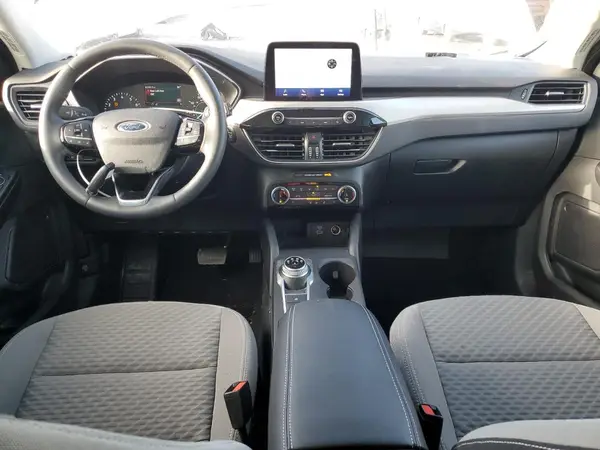 1FMCU0G64NUB33948 2022 FORD ESCAPE - Image 8