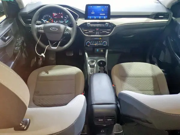 1FMCU0G64NUB37837 2022 FORD ESCAPE - Image 8