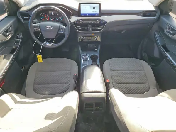 1FMCU0G64NUB45629 2022 FORD ESCAPE - Image 8