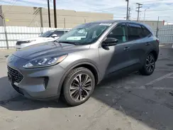 1FMCU0G64NUB50278 2022 FORD ESCAPE