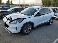1FMCU0G64NUB50295 2022 FORD ESCAPE