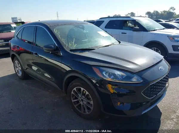 1FMCU0G64NUB50541 2022 FORD ESCAPE - Image 1