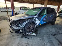 1FMCU0G64NUB51138 2022 FORD ESCAPE
