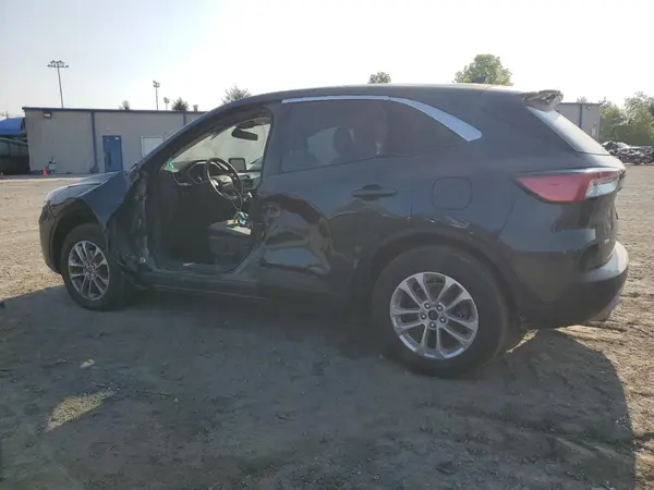 1FMCU0G64NUB51771 2022 FORD ESCAPE - Image 2