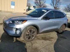 1FMCU0G64NUB52354 2022 FORD ESCAPE