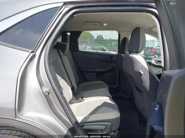 1FMCU0G64NUB54167 2022 FORD ESCAPE - Image 8