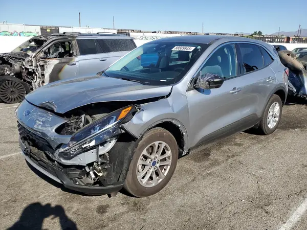 1FMCU0G64NUB55142 2022 FORD ESCAPE - Image 1