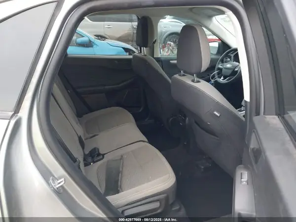 1FMCU0G64NUB55951 2022 FORD ESCAPE - Image 8