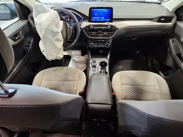 1FMCU0G64NUB59188 2022 FORD ESCAPE - Image 8