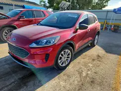1FMCU0G64NUB62964 2022 FORD ESCAPE