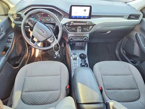 1FMCU0G64NUB62964 2022 FORD ESCAPE - Image 8