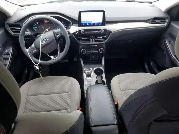 1FMCU0G64NUB65492 2022 FORD ESCAPE - Image 8