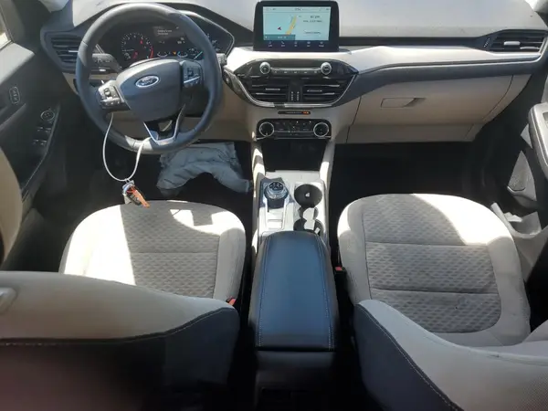1FMCU0G64NUB65699 2022 FORD ESCAPE - Image 8