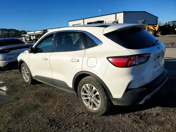 1FMCU0G64NUB68733 2022 FORD ESCAPE - Image 2
