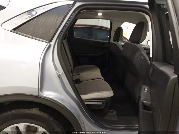 1FMCU0G64NUB71518 2022 FORD ESCAPE - Image 8