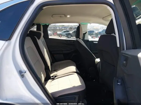 1FMCU0G64NUB81028 2022 FORD ESCAPE - Image 8