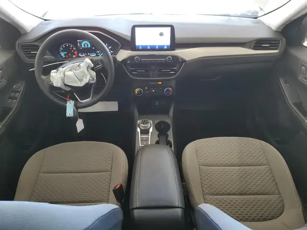 1FMCU0G64NUB82924 2022 FORD ESCAPE - Image 8