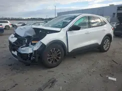 1FMCU0G64NUB84494 2022 FORD ESCAPE