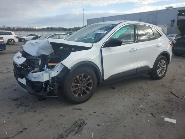 1FMCU0G64NUB84494 2022 FORD ESCAPE - Image 1
