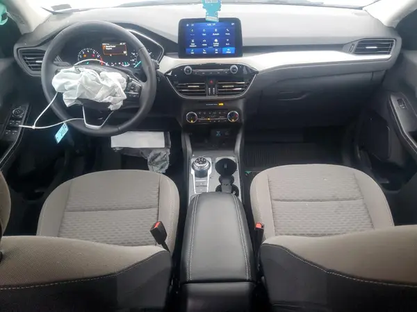 1FMCU0G64NUB84494 2022 FORD ESCAPE - Image 8