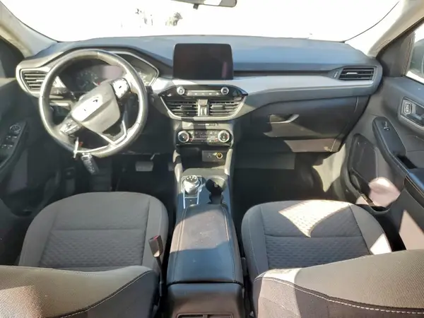 1FMCU0G64NUB84513 2022 FORD ESCAPE - Image 8