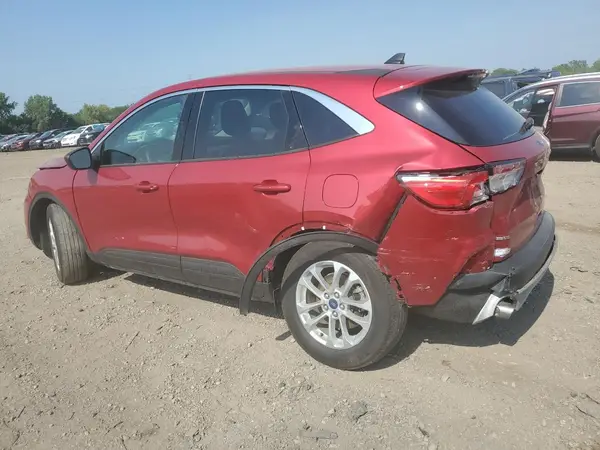 1FMCU0G64NUB84897 2022 FORD ESCAPE - Image 2