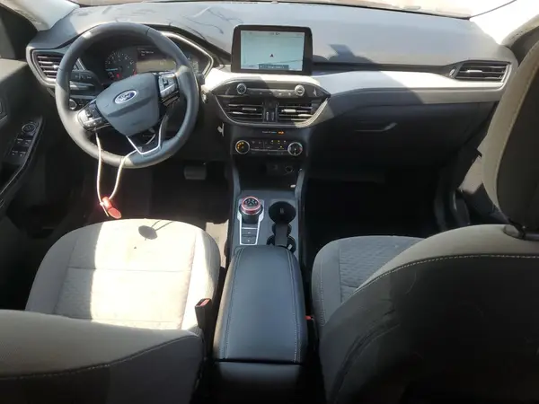 1FMCU0G64NUB84897 2022 FORD ESCAPE - Image 8