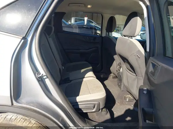 1FMCU0G64NUB85547 2022 FORD ESCAPE - Image 8