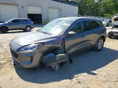 1FMCU0G64NUB93552 2022 FORD ESCAPE