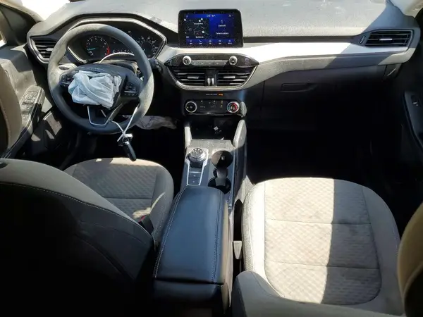 1FMCU0G64NUB93552 2022 FORD ESCAPE - Image 8