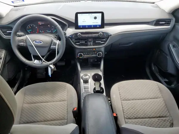 1FMCU0G64NUB98153 2022 FORD ESCAPE - Image 8