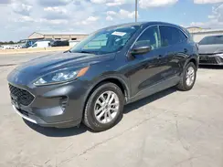 1FMCU0G65LUA10334 2020 FORD ESCAPE