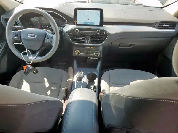 1FMCU0G65LUA10334 2020 FORD ESCAPE - Image 8