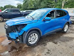 1FMCU0G65LUA11399 2020 FORD ESCAPE